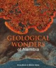 Geological Wonders of Namibia - eBook
