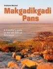 Makgadikgadi Pans - eBook