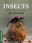 Insects and other Critters of Kruger - Book