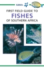 Sasol First Field Guide to Fishes of Southern Africa - eBook