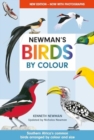 Newman's Birds by Colour : Southern Africa's Common Birds Arranged by Colour and Size - Book