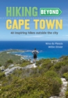 Hiking Beyond Cape Town - eBook