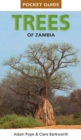 Pocket Guide Trees of Zambia - Book