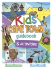 Kids Cape Town Guidebook & Activities - eBook