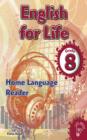 English for Life Reader Grade 8 Home Language Reader - eBook