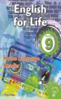 English for Life Reader Grade 9 Home Language - eBook