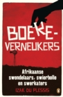 Boereverneukers : Afrikaanse swendelaars, swierbolle en swerkaters - eBook