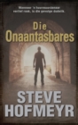 Die onaantasbares - eBook