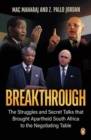 Breakthrough - Book