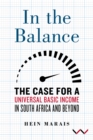 In The Balance - Book