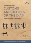 Customs and Beliefs of the |xam - Book