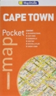 Pocket map Cape Town - Book