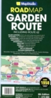Garden Route & Route 62 - Book