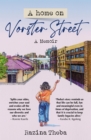 A Home on Vorster Street - eBook