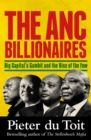 The ANC Billionaires - eBook