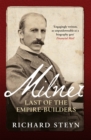 Milner : Last of the Empire Builders - Book