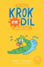 Krok en Dil Vlak 1 Boek 8 : By die see - eBook