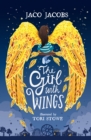 The Girl with Wings - eBook