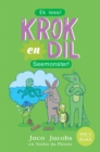 Krok en Dil Vlak 3 Boek 8 : Seemonster! - eBook