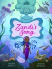 Zandi's Song - eBook