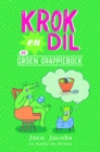 Krok en Dil se Groen Grappieboek - eBook