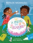 A friend for all seasons - eBook