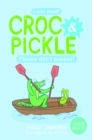 Croc & Pickle Level 2 Book 10 : Please don't sneeze! - eBook