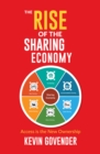 The Rise of the Sharing Economy - eBook