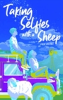 Taking Selfies With a Sheep - Book