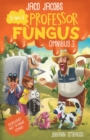 Prof Fungus omnibus 3 - eBook