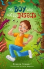 The Boy Who Hated Insects - eBook