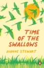 Time of the Swallows - Book