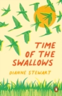 Time of the Swallows - eBook