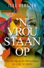 n Vrou staan op - eBook