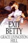 Exit Betty - eBook