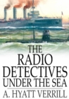 The Radio Detectives Under the Sea - eBook