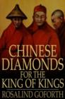 Chinese Diamonds for the King of Kings - eBook