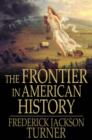 The Frontier in American History - eBook
