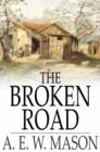 The Broken Road - eBook