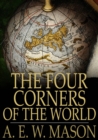 The Four Corners of the World - eBook