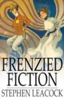 Frenzied Fiction - eBook