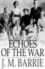 Echoes of the War - eBook