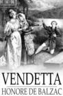 Vendetta - eBook