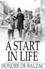 A Start in Life - eBook