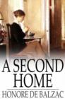 A Second Home - eBook