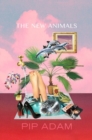 The New Animals - Book