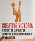 Creative Victoria - Book