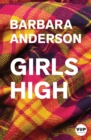 Girl's High - Book