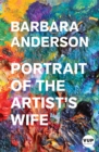 Portrait of the Artist's Wife - Book