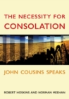 The Necessity for Consolation - Book